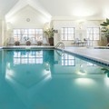 Swimming pool at Residence Inn Lexington Keeneland / Airport