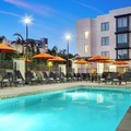 Photo of Residence Inn Los Angeles Pasadena/Old Town Pool