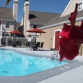 Photo of Residence Inn Louisville East Pool