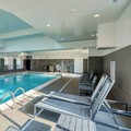 Pool image of Residence Inn & Suites Harrisburg North