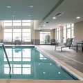 Photo of Residence Inn Toledo Marriott Pool