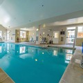 Photo of Residence Inn Woodbridge Edison/Raritan Center Pool