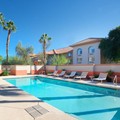 Pool image of Residence Inn by Marriot Phoenix Mesa