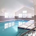 Pool image of Residence Inn by Marriott Albany East Greenbush / Tech Valley