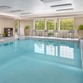 Swimming pool at Residence Inn by Marriott Asheville Biltmore