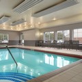 Pool image of Residence Inn by Marriott Buffalo Galleria Mall