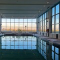 Photo of Residence Inn by Marriott Calgary Airport Pool