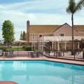 Pool image of Residence Inn by Marriott Costa Mesa Newport Beach