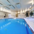 Pool image of Residence Inn by Marriott Flint