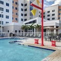 Swimming pool at Residence Inn by Marriott Fort Lauderdale Coconut Creek
