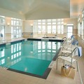 Pool image of Residence Inn by Marriott Gravenhurst Muskoka Wharf
