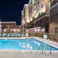 Swimming pool at Residence Inn by Marriott Greenville