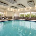 Photo of Residence Inn by Marriott Houston Northwest / Willowbrook. Pool