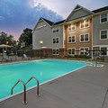 Photo of Residence Inn by Marriott Louisville Airport Pool