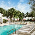 Photo of Residence Inn by Marriott Miami Beach Surfside Pool