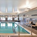 Pool image of Residence Inn by Marriott Milwaukee North / Glendale