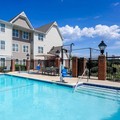 Pool image of Residence Inn by Marriott Monroe