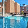 Swimming pool at Residence Inn by Marriott Nashville Green Hills