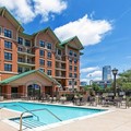 Photo of Residence Inn by Marriott Oklahoma City Downtown/Bricktown Pool