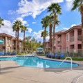 Photo of Residence Inn by Marriott Palm Desert Pool