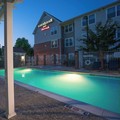 Pool image of Residence Inn by Marriott Salisbury