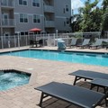 Swimming pool at Residence Inn by Marriott Sebring