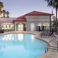 Photo of Residence Inn by Marriott Tampa Westshore/Airport Pool