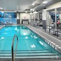 Pool image of Residence Inn by Marriott Toronto Mississauga West