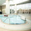 Photo of Resorts World Catskills Casino Pool