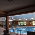 Pool image of Rodeway Inn