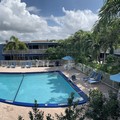 Pool image of Rodeway Inn & Suites Ft. Lauderdale Air & Cruise