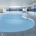 Pool image of Royle Hotel Milwaukee Airport