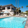 Photo of San Clemente Inn Pool