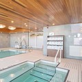 Photo of Sandman Signature Plano Frisco Hotel Pool