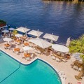 Photo of Sands Harbor Resort and Marina Pool