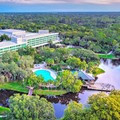 Swimming pool at Sawgrass Marriott Golf Resort & Spa