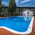 Pool image of Select Inn Murfreesboro