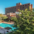 Pool image of Sheraton Salt Lake City Hotel