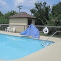Pool image of Sleep Inn Murfreesboro