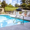 Photo of Sleep Inn & Suites Columbus - State University Area Pool