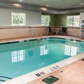 Pool image of Sleep Inn & Suites Harrisburg - Hershey North