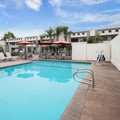 Pool image of Solara Inn and Suites