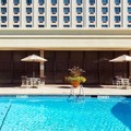 Pool image of Sonesta Atlanta Airport North