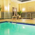 Swimming pool at Sonesta Atlanta Airport South
