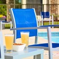 Swimming pool at Sonesta Es Suites Flagstaff