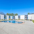 Pool image of Sonesta Select Hotels Statesville