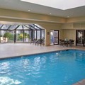 Swimming pool at Sonesta Select Minneapolis Eden Prairie