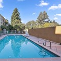 Swimming pool at Sonesta Select San Ramon