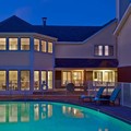Pool image of Sonesta Simply Suites Cleveland Airport