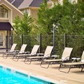 Photo of Sonesta Simply Suites Cleveland Westlake Pool